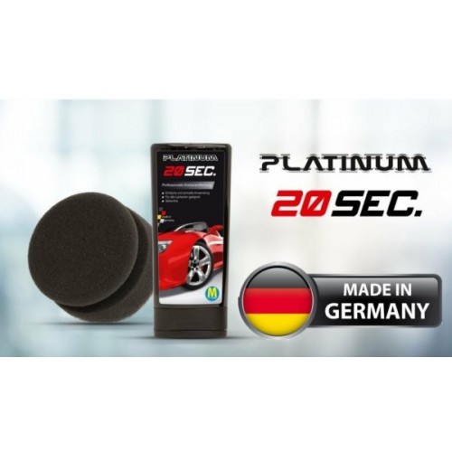 sredstvo za uklanjanje fleka na automobilu